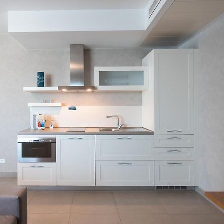 Mosella Suite Hotel Sottomarina Ngoại thất bức ảnh