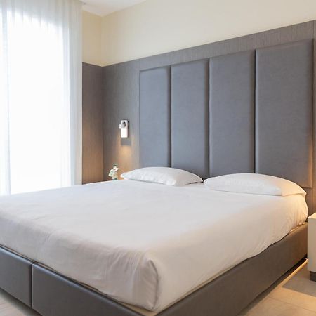 Mosella Suite Hotel Sottomarina Ngoại thất bức ảnh
