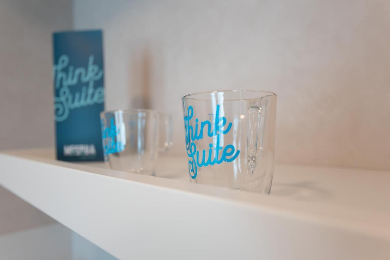 Mosella Suite Hotel Sottomarina Ngoại thất bức ảnh