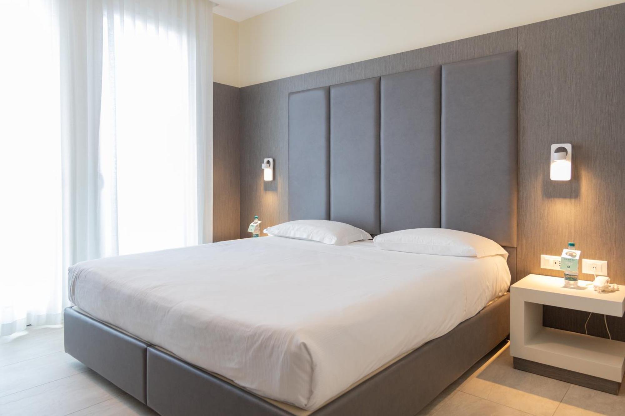 Mosella Suite Hotel Sottomarina Ngoại thất bức ảnh