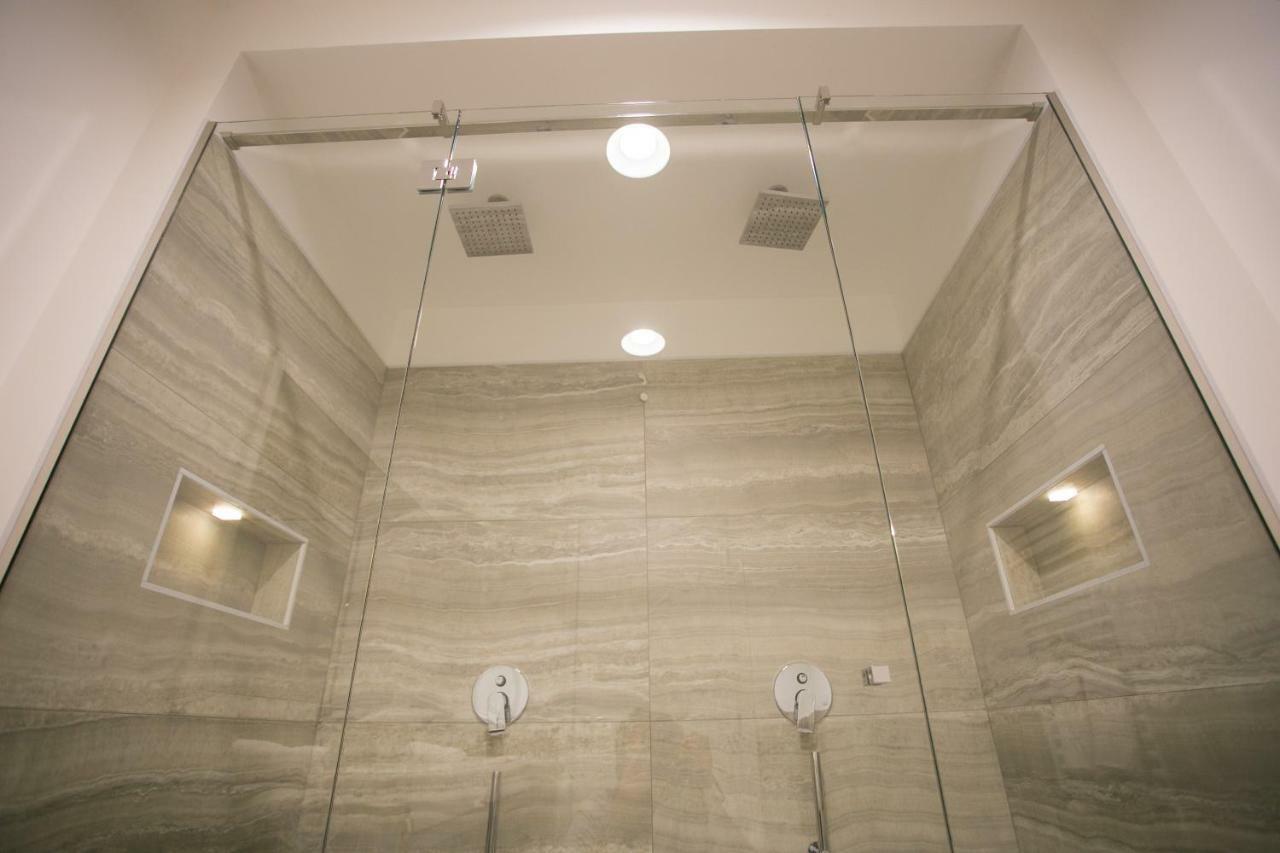 Mosella Suite Hotel Sottomarina Ngoại thất bức ảnh