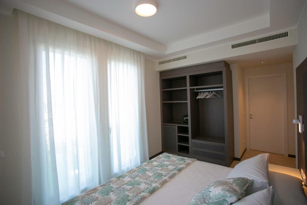 Mosella Suite Hotel Sottomarina Ngoại thất bức ảnh