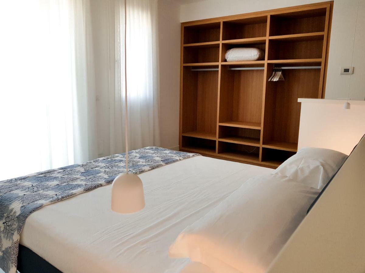 Mosella Suite Hotel Sottomarina Ngoại thất bức ảnh